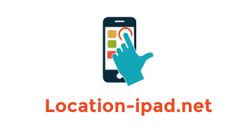 Location iPad