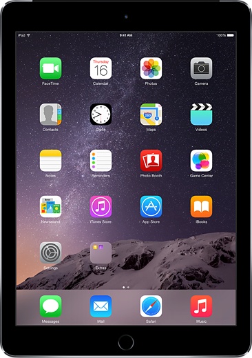 ipad air 3g