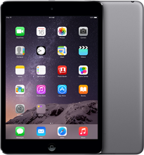 ipad mini retina