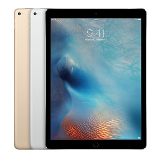 apple ipad pro